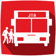 JTA Live logo