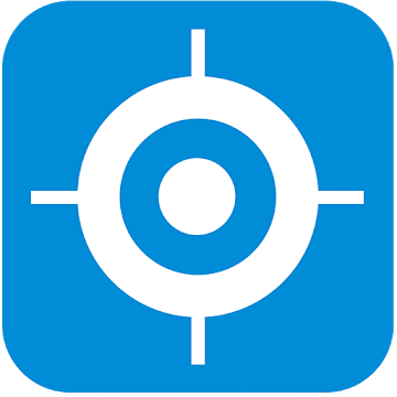 TENVIS Sight logo
