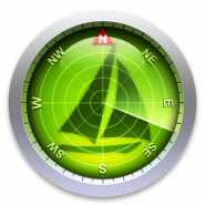 Boat Beacon - AIS Navigation logo