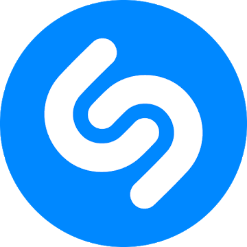 Shazam - Discover songs & lyrics in seconds logo