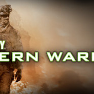Call of Duty®: Modern Warfare® 2 logo
