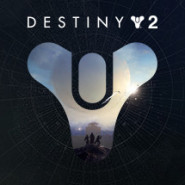 Destiny 2 logo