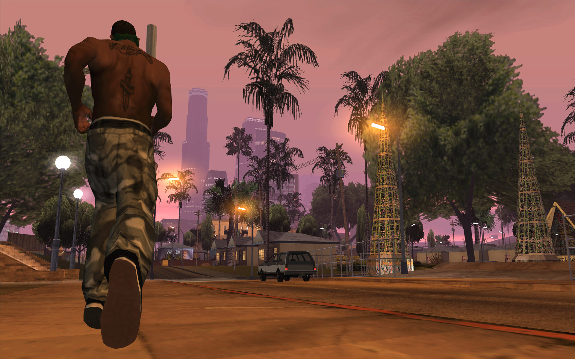 play real grand theft auto online