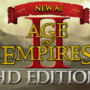 Age of Empires II (2013) logo