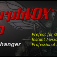 MorphVOX Pro 4 - Voice Changer logo