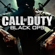 Call of Duty®: Black Ops logo