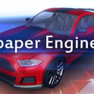 Wallpaper Engine logo