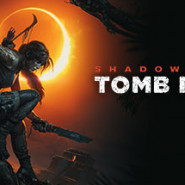 Shadow of the Tomb Raider: Definitive Edition logo