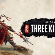 Total War: THREE KINGDOMS logo